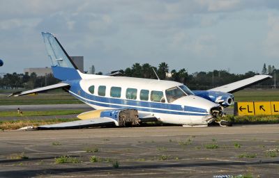 Airport Runway Repair