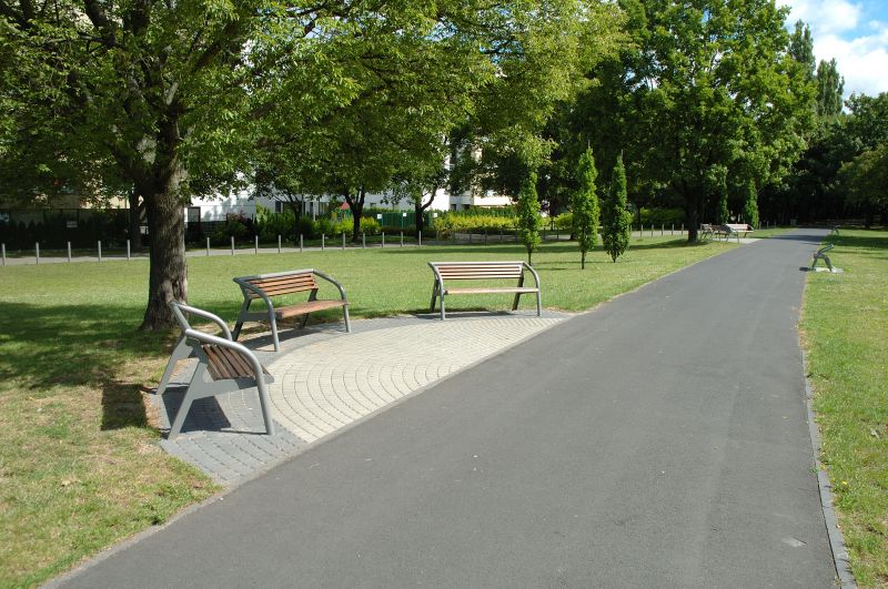 Asphalt Overlay Installation