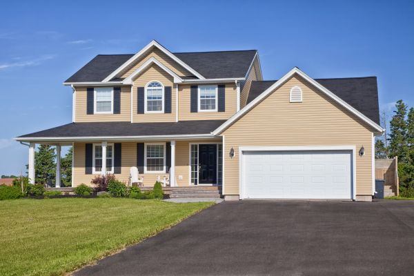 Asphalt Driveway Paving in Camas