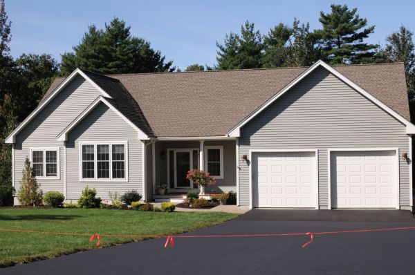 Driveway Blacktopping in Camas