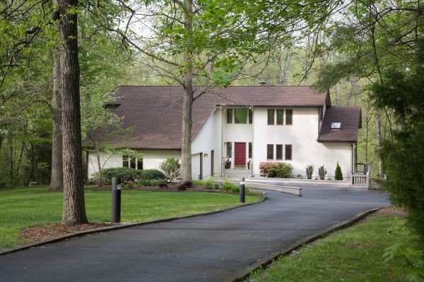Driveway Replacement in Camas