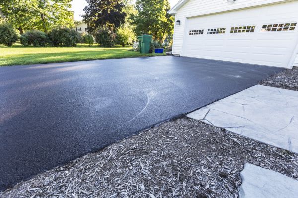 Tar And Chip Paving in Camas