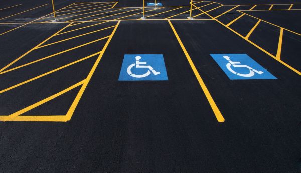 Cost of Commercial Paving in Camas