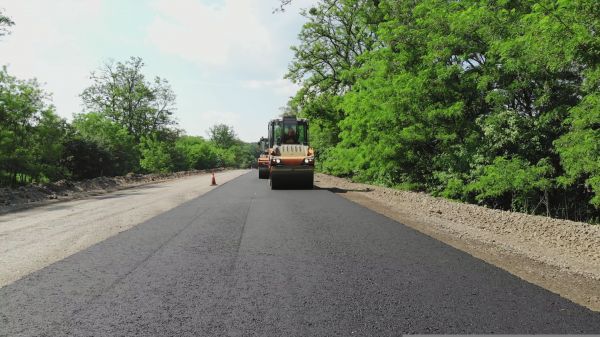 Custom Asphalt Paving in Camas