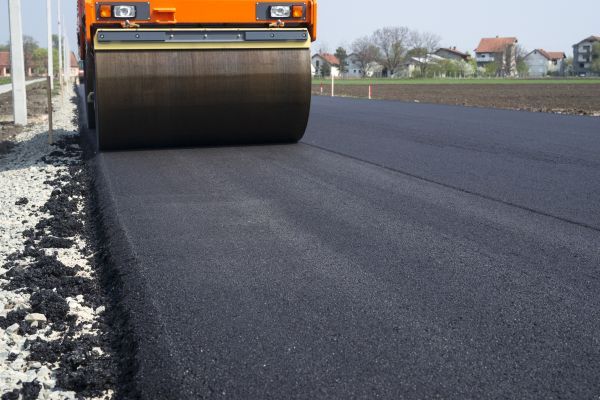 Asphalt Service in Camas