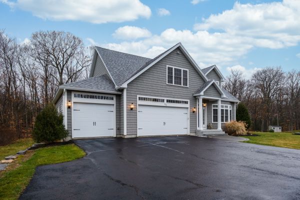 Driveway Asphalt Replacement in Camas