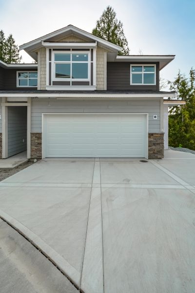 Home Driveway Installation in Camas