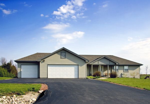 Private Driveway Paving in Camas